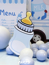 100 Days Hot Air Balloon Decoration | 百日宴汽車主題氣球佈置 008