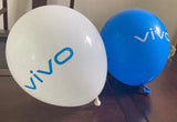 Latex Balloon Logo Printing 乳膠氣球印刷服務