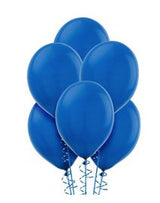 成品乳膠氣球束系列