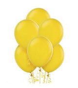 成品乳膠氣球束系列