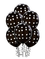 成品乳膠氣球束系列