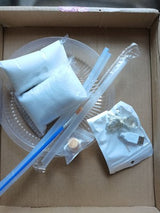 火箭小夜燈手工DIY材料包 | 創意手作生日禮物 | 學生勞作