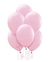 成品乳膠氣球束系列