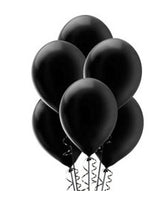 成品乳膠氣球束系列