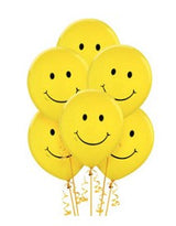 成品乳膠氣球束系列