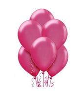 成品乳膠氣球束系列