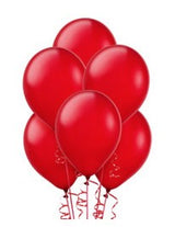 成品乳膠氣球束系列