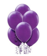 成品乳膠氣球束系列