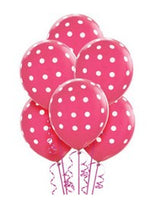 成品乳膠氣球束系列