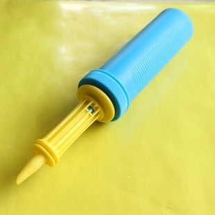 Balloon Tools 氣球配件及工具