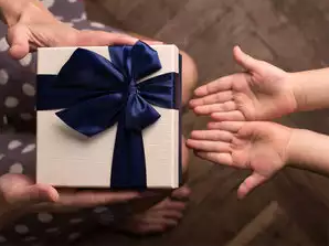 Gift 禮品