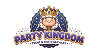 PartyKingdom 派對王國