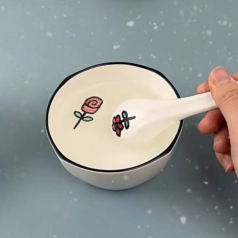 Magical floating paintbrush | Floating whiteboard marker | Floating whiteboard marker