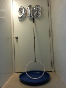 Bubble Show Professional Bubble Show Props Kit