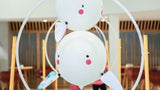 Qbofly Balloon 搖控飛天泡泡氣球 (最新版Air Swimmers) - PartyKingdom 派對王國 | 充氫氣球及氦氣罐專門店