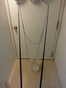 Bubble Show Professional Bubble Show Props Kit