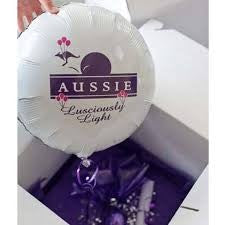 18-in-1 Foil Balloon Logo Printing Service