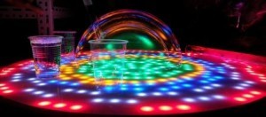 Bubble Show Professional Bubble Show Props Kit