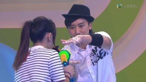 香港專業幻彩泡泡表演 | Bubble Show Hong Kong - Xero Chan