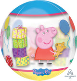 3D立體Message氣球(可自訂祝褔語) - PartyKingdom 派對王國 | 充氫氣球及氦氣罐專門店