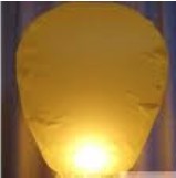 Sky Lanterns and Sky Lanterns | Sky Lanterns Hong Kong