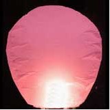 Sky Lanterns and Sky Lanterns | Sky Lanterns Hong Kong
