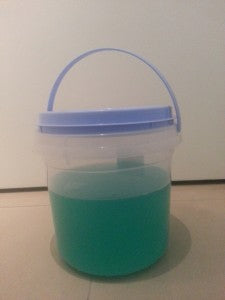 Bubble Show Professional Bubble Show Props Kit