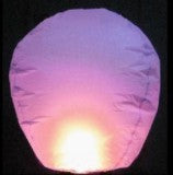 Sky Lanterns and Sky Lanterns | Sky Lanterns Hong Kong