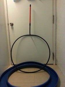 Bubble Show Professional Bubble Show Props Kit