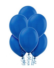 Finished Latex Balloon Bundle Series