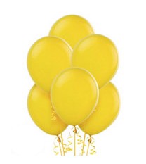 Finished Latex Balloon Bundle Series