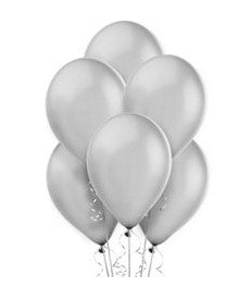 Finished Latex Balloon Bundle Series