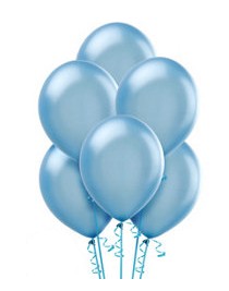 Finished Latex Balloon Bundle Series