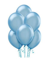 成品乳膠氣球束系列