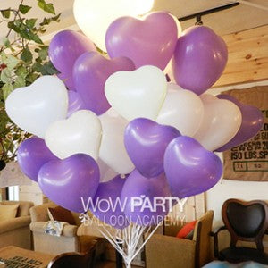 Finished Latex Balloon Bundle Series