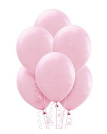 Finished Latex Balloon Bundle Series
