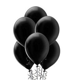 Finished Latex Balloon Bundle Series