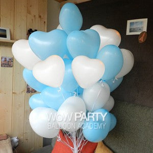 Finished Latex Balloon Bundle Series