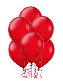 Finished Latex Balloon Bundle Series