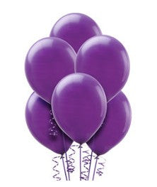 Finished Latex Balloon Bundle Series