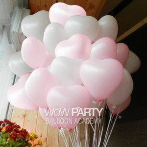 Finished Latex Balloon Bundle Series