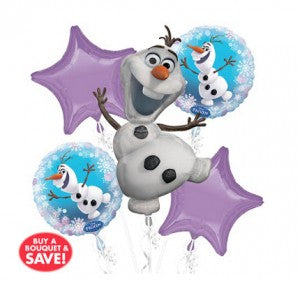 Princess Series Aluminum Balloon Bundle Inflator