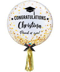 Graduation Balloon 24
