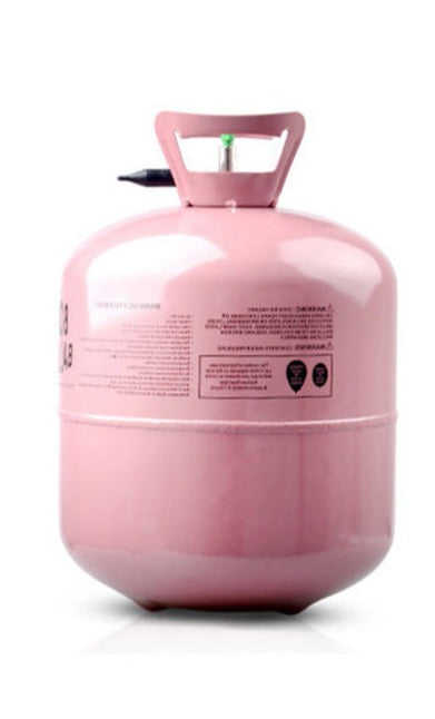 香港氦氣罐供應 Helium Gas 