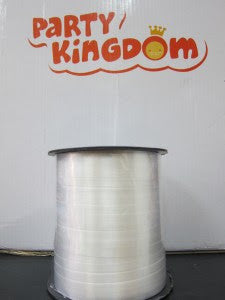 Balloon Ribbon 氣球絲帶 - PartyKingdom 派對王國 | 充氫氣球及氦氣罐專門店