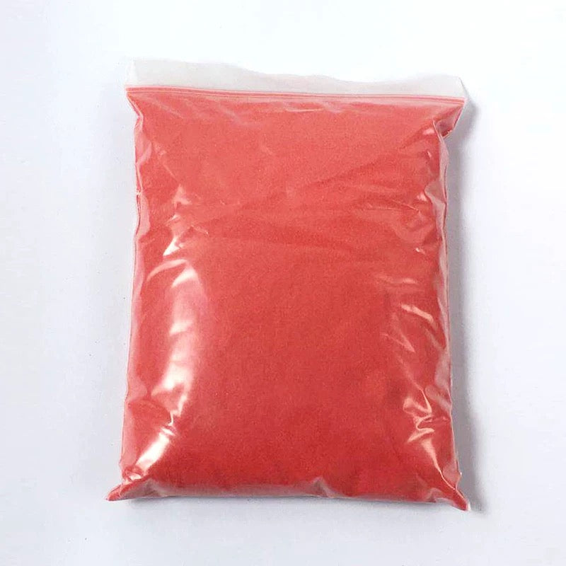 彩砂 (共20色）Colour Sand ｜DIY Handmade 手作材料