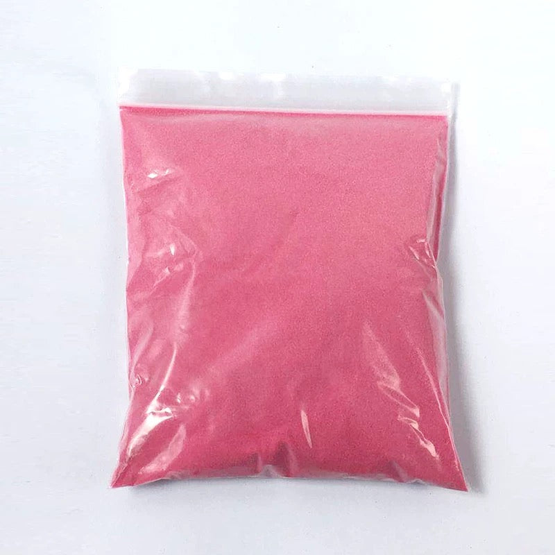 彩砂 (共20色）Colour Sand ｜DIY Handmade 手作材料