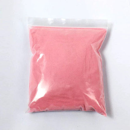 彩砂 (共20色）Colour Sand ｜DIY Handmade 手作材料