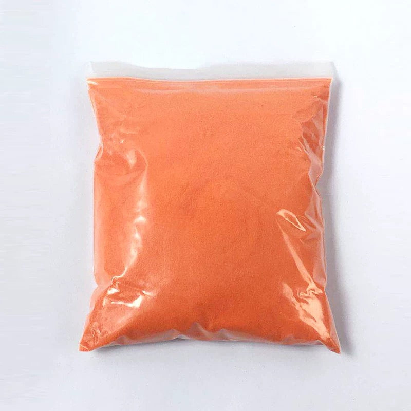 彩砂 (共20色）Colour Sand ｜DIY Handmade 手作材料