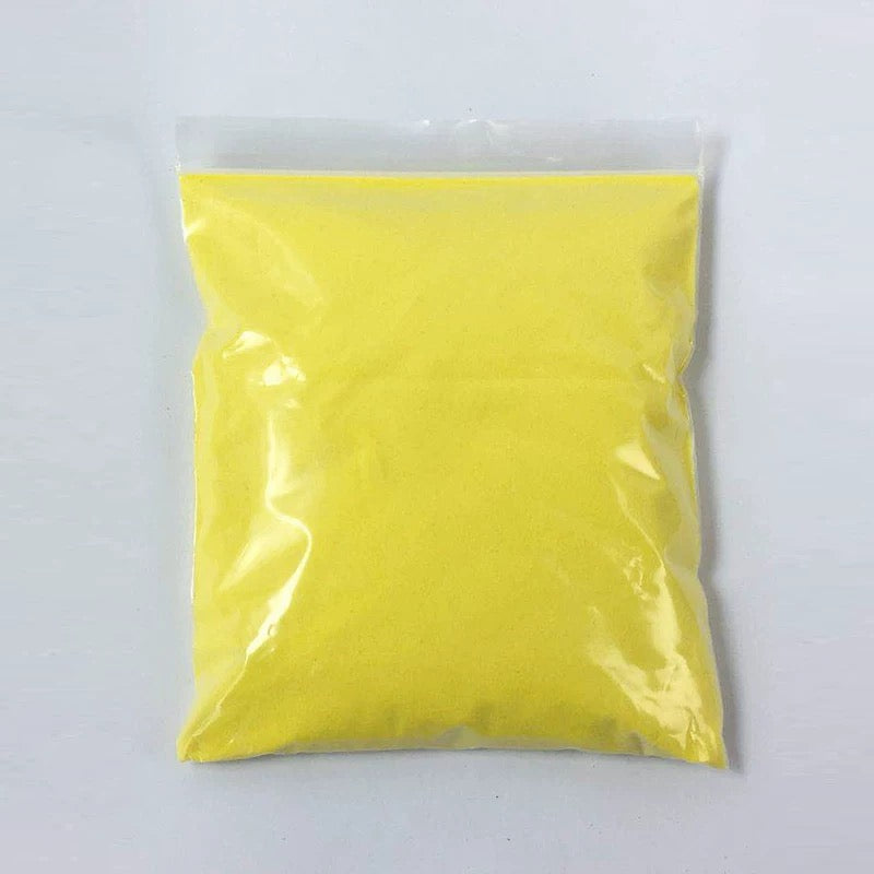 彩砂 (共20色）Colour Sand ｜DIY Handmade 手作材料